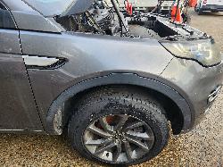 View Land Rover Discovery Sport 2016 4 Door Station Wagon