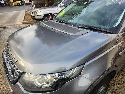 View Land Rover Discovery Sport 2016 4 Door Station Wagon