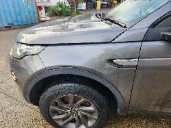 View Land Rover Discovery Sport 2016 4 Door Station Wagon