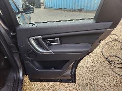View Land Rover Discovery Sport 2016 4 Door Station Wagon