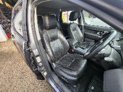 View Land Rover Discovery Sport 2016 4 Door Station Wagon