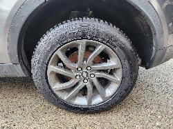 View Land Rover Discovery Sport 2016 4 Door Station Wagon