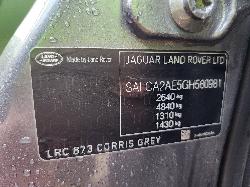 View Land Rover Discovery Sport 2016 4 Door Station Wagon