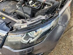 View Land Rover Discovery Sport 2016 4 Door Station Wagon