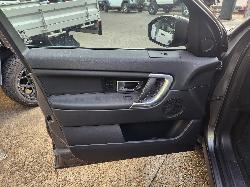 View Land Rover Discovery Sport 2016 4 Door Station Wagon