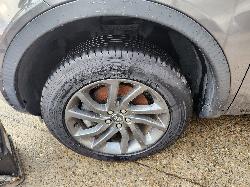 View Land Rover Discovery Sport 2016 4 Door Station Wagon