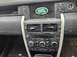 View Land Rover Discovery Sport 2016 4 Door Station Wagon