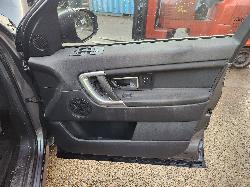 View Land Rover Discovery Sport 2016 4 Door Station Wagon