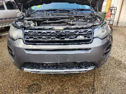 View Land Rover Discovery Sport 2016 4 Door Station Wagon