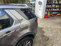 View Land Rover Discovery Sport 2016 4 Door Station Wagon