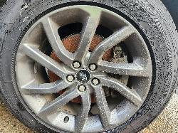 View Land Rover Discovery Sport 2016 4 Door Station Wagon