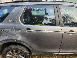 View Land Rover Discovery Sport 2016 4 Door Station Wagon