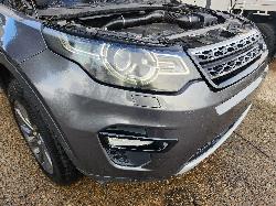 View Land Rover Discovery Sport 2016 4 Door Station Wagon