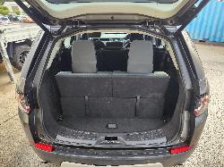 View Land Rover Discovery Sport 2016 4 Door Station Wagon