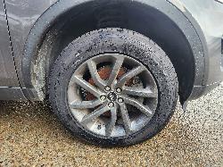 View Land Rover Discovery Sport 2016 4 Door Station Wagon