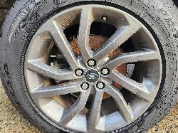 View Land Rover Discovery Sport 2016 4 Door Station Wagon