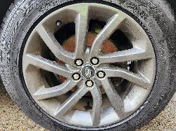 View Land Rover Discovery Sport 2016 4 Door Station Wagon