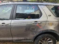 View Land Rover Discovery Sport 2016 4 Door Station Wagon