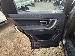 View Land Rover Discovery Sport 2016 4 Door Station Wagon