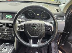 View Land Rover Discovery Sport 2016 4 Door Station Wagon
