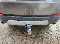 View Land Rover Discovery Sport 2016 4 Door Station Wagon