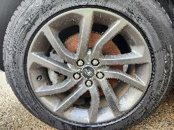 View Land Rover Discovery Sport 2016 4 Door Station Wagon