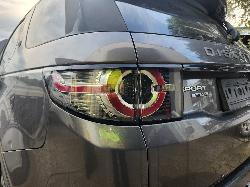 View Land Rover Discovery Sport 2016 4 Door Station Wagon