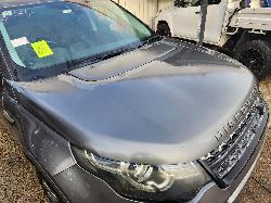 View Land Rover Discovery Sport 2016 4 Door Station Wagon