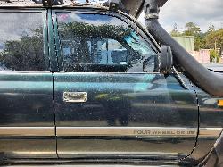 View Toyota Landcruiser 1995 4 Door Station Wagon