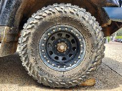 View Toyota Landcruiser 1995 4 Door Station Wagon