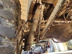 View Toyota Landcruiser 1995 4 Door Station Wagon