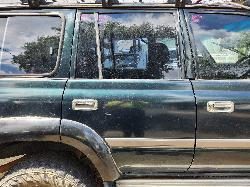 View Toyota Landcruiser 1995 4 Door Station Wagon