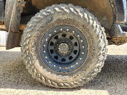 View Toyota Landcruiser 1995 4 Door Station Wagon