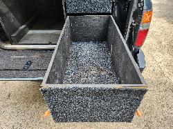 View Toyota Landcruiser 1995 4 Door Station Wagon