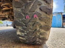 View Toyota Landcruiser 1995 4 Door Station Wagon