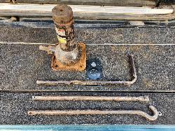 View Toyota Landcruiser 1995 4 Door Station Wagon