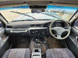 View Toyota Landcruiser 1995 4 Door Station Wagon
