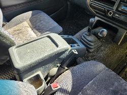 View Toyota Landcruiser 1995 4 Door Station Wagon