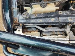 View Toyota Landcruiser 1995 4 Door Station Wagon