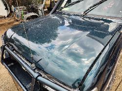 View Toyota Landcruiser 1995 4 Door Station Wagon