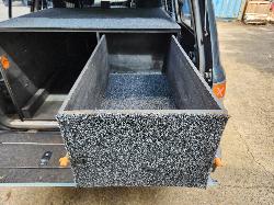 View Toyota Landcruiser 1995 4 Door Station Wagon