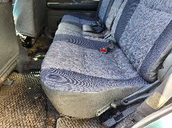 View Toyota Landcruiser 1995 4 Door Station Wagon