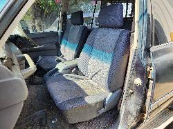 View Toyota Landcruiser 1995 4 Door Station Wagon