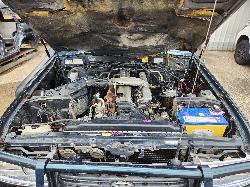 View Toyota Landcruiser 1995 4 Door Station Wagon