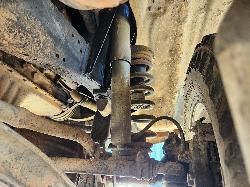 View Toyota Landcruiser 1995 4 Door Station Wagon