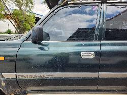 View Toyota Landcruiser 1995 4 Door Station Wagon