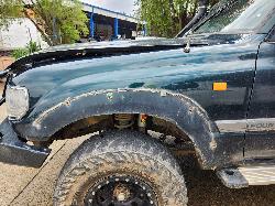 View Toyota Landcruiser 1995 4 Door Station Wagon