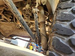 View Toyota Landcruiser 1995 4 Door Station Wagon