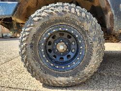 View Toyota Landcruiser 1995 4 Door Station Wagon