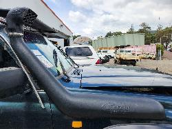 View Toyota Landcruiser 1995 4 Door Station Wagon